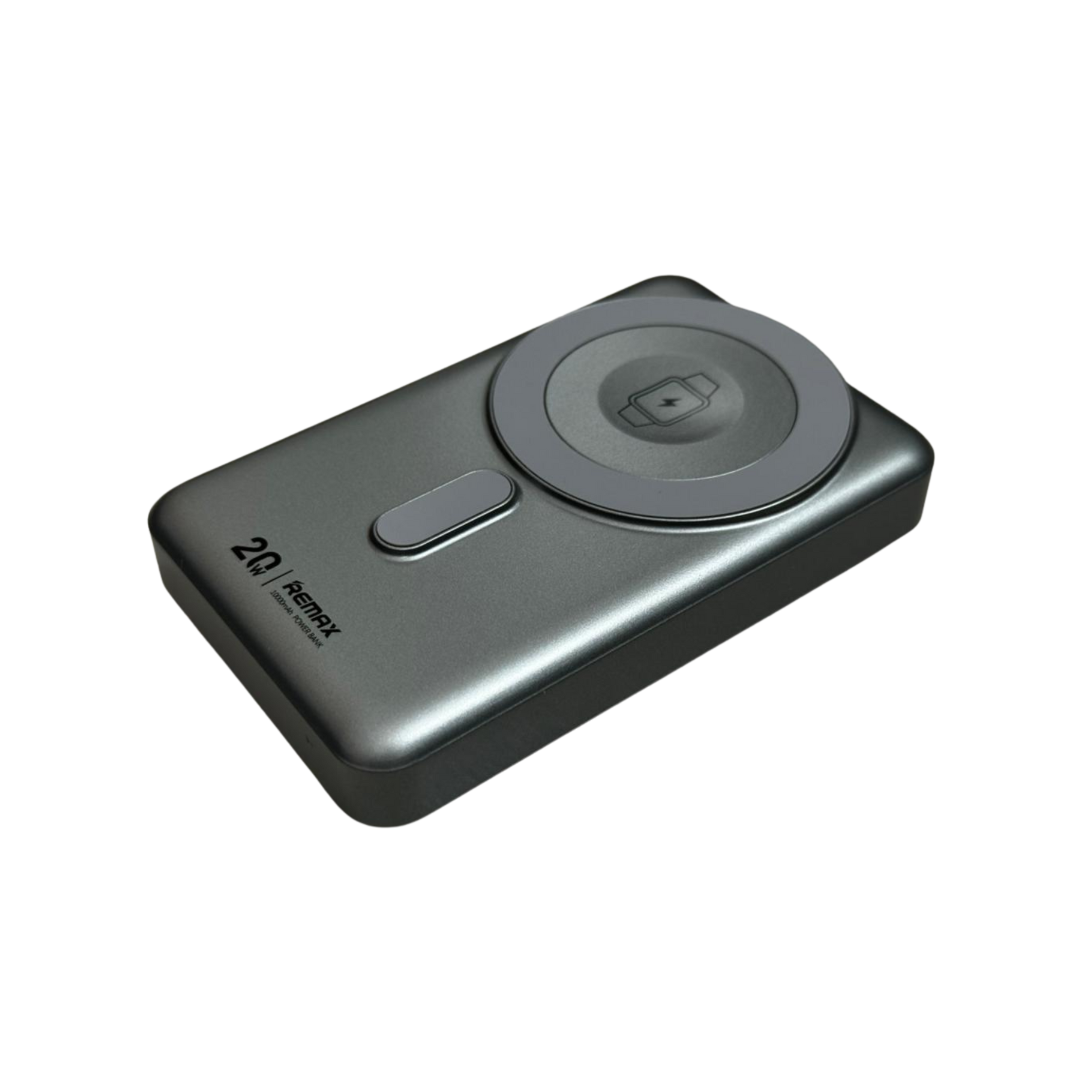 Power Bank REMAX CX 2 - Image 3