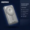REMAX CX-2 10000mAh Wireless Power Bank