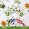 bioaqua face mask