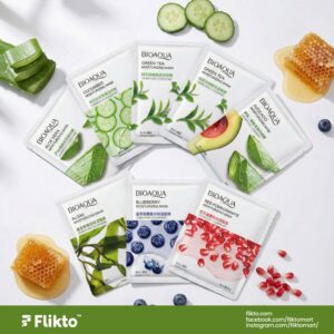 bioaqua face mask