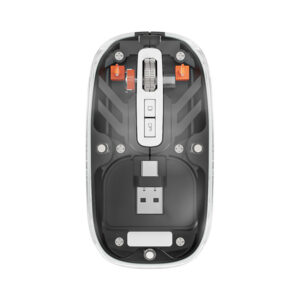 G304-Black -Gaming mouse