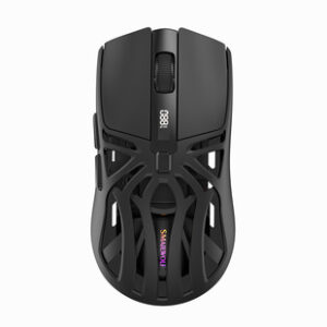 G304 Black-Gaming mouse