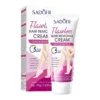 Rose Hair Removal Cream