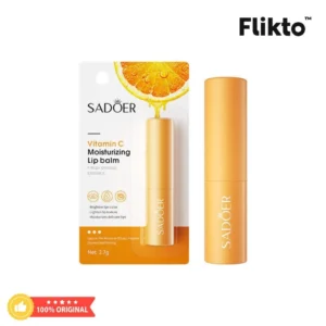 SADOER Vitamin C Nourishing Lip Balm 2.7g